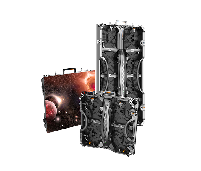 Outdoor And Indoor LED Screen For Rent
