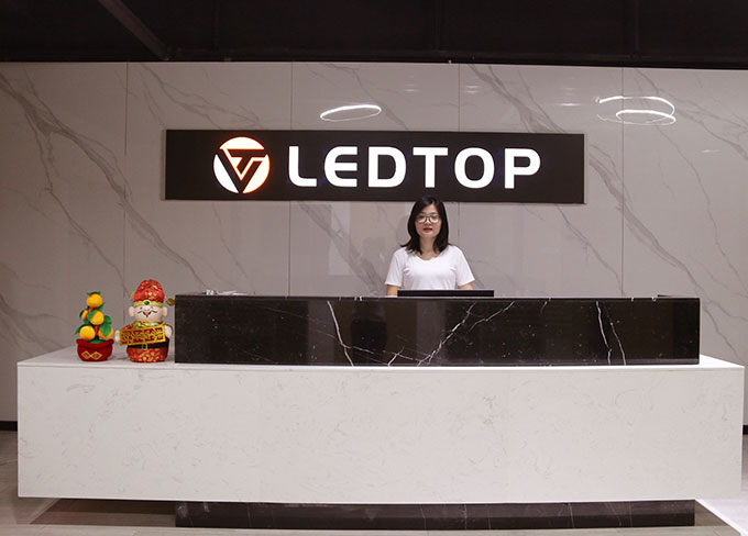 About Ledtop