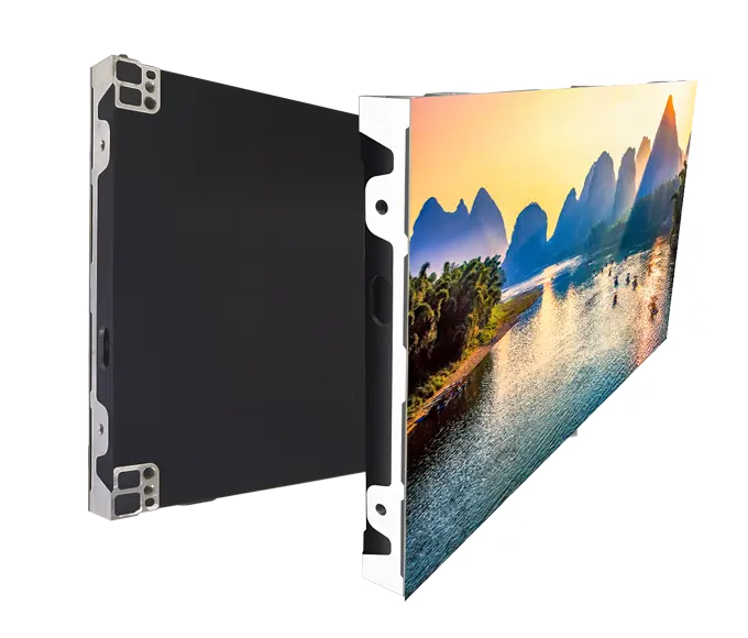 kylin serires small pitch led display
