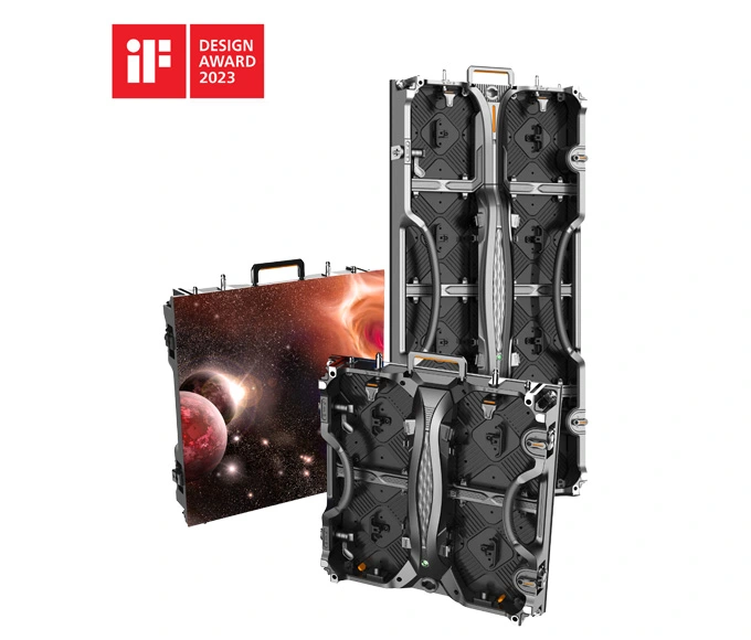 Festival LED Screen, Large Led Screens For Concerts/Stage For Sale ...