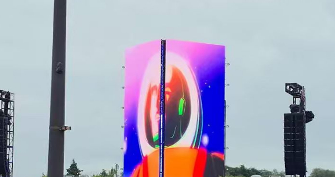 French Music Festival