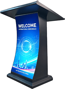 W-SpeechDesk